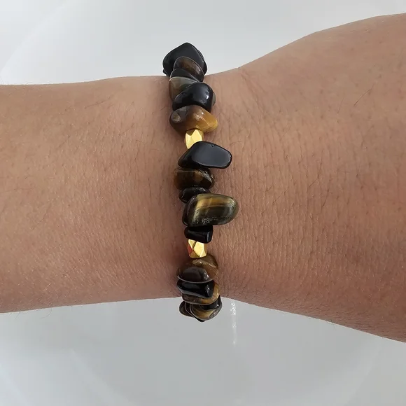 Handmade bracelet - Picture 5 of 5